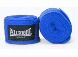 Allright Blue boxerský obvaz 4,2 m 2 ks. (SW06013)