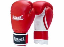 Allright POWER GEL BOXING GLOVES 12oz univerzální