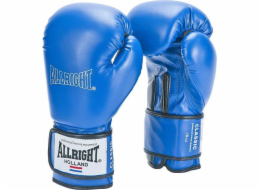 Allright KLASICKÉ BOXERSKÉ RUKAVICE 10oz univerzální