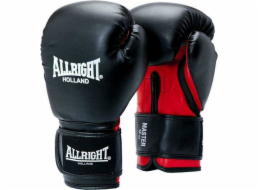 Allright ALLRIGHT MASTER BOXERSKÉ RUKAVICE 16oz univerzální