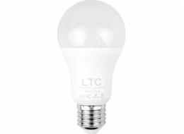 LTC RGB Smart Home LTC 10W LED žárovka, dálkově ovládaná přes WiFi