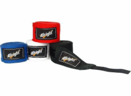 Allright ALLRIGHT BOXING BANDAGE 4,2 m modrý