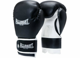 Allright POWER GEL BOXING GLOVES 14oz univerzální