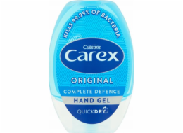 Carex CAREX ANTIBAKTERIÁLNÍ GEL.50ml ORIGINÁL nový