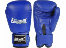 Allright TRAINING PRO BOXING GLOVES 10oz univerzální