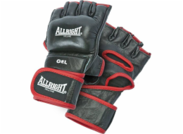 Allright MMA PRO PU rM GLOVES černé