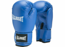 Allright TRAINING PRO BOXING GLOVES 6oz univerzální