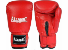 Allright TRAINING PRO BOXING GLOVES 10oz univerzální