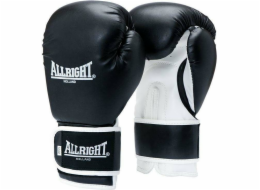 Allright POWER GEL BOXING GLOVES 12oz univerzální