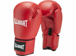 Allright TRAINING PRO BOXING GLOVES 6oz univerzální