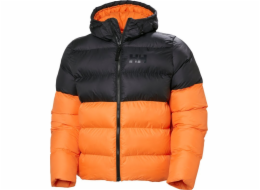 Pánská bunda Helly Hansen Active Puffy, oranžová, velikost S