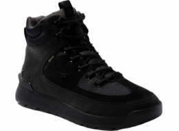 Lacoste pánské trekové boty Lacoste Urban Breaker GTX 742CMA000302H Black 42.5