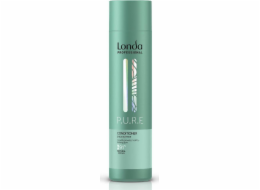 Londa Professional PURE Conditioner hydratační kondicionér 250ml