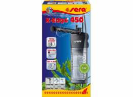 Rohový filtr Sera X-Edge 450