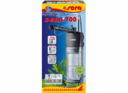 Sera X-Edge 700 rohový filtr