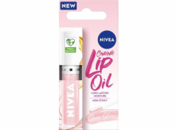 Nivea Pečující olej na rty Clear Glow 5,5 ml