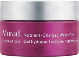 Murad MURAD_Hydration Nutrient-Charged Water Gel lehký hydratační gel na obličej na vodní bázi 50 ml