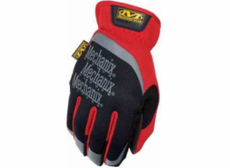 Rukavice TOGO Mechanix FastFit RED XXL