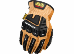 Mechanix Wear MECHANIX DURAHIDE® M-PACT® DRIVER F9-360 TAN RUKAVICE