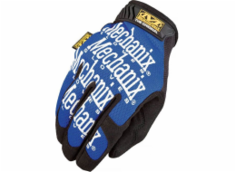 Rukavice Mechanix Wear Original Blue velikost M