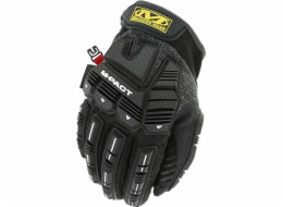 Zimní rukavice Mechanix ColdWork MPact BLACK