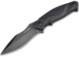 Nůž Magnum Magnum Advance Pro Fixed Blade 440C Black univerzální