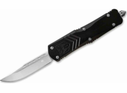 Nůž TOGO CobraTec Small FS-X OTF Black