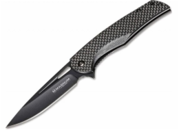 Univerzální nůž Magnum Magnum Black Carbon