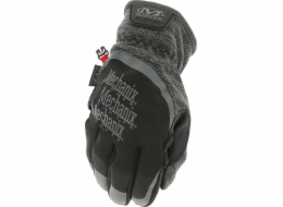 Mechanix Wear Zimní rukavice Mechanix ColdWork FastFit BLACKGRE