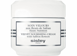 Sisley Velvet Nourishing Cream With Saffron Flowers výživný krém na obličej 50ml