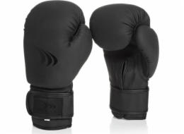 Boxerské rukavice YakimaSport MARS Matt/Black 14 oz