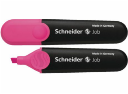 Schneider Highlighter Job Pink (SR1509)