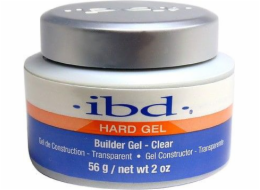 IBD Hard Builder Gel UV Clear 56g