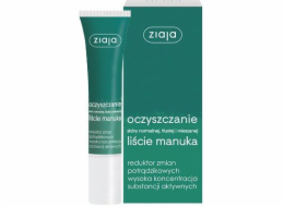 Ziaja Cleansing Redukce akné 15ml