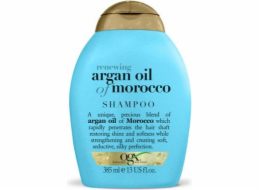 Organix Cosmetix Argan Oil Of Morocco Shampoo revitalizační šampon s marockým arganovým olejem 385 ml