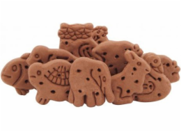 Lolo Pets Classic Cookies - Čokoládová zvířátka 3 kg