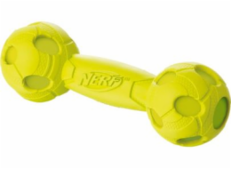 HAGEN Nerf Squeaky Dumbbell Medium