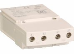 Schneider Blok pomocných kontaktů 2Z 5A 250V AC/DC (LUFN20)