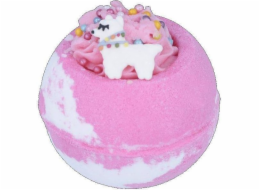 Bomb Cosmetics BOMB COSMETICS_No Prob-Lllama Bath Blaster šumivá bomba do koupele 160g