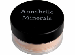 Annabelle Minerals Diamond Glow minerální rozjasňovač 4g