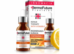 Dermofuture Precision Face Serum Regenerační kúra s vitamínem C 20ml