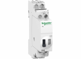 Schneider Electric Pulzní relé 16A 24V AC 12V DC 1Z iTL (A9C30111)