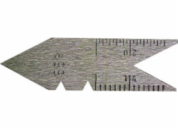 Limit Thread Gauge (25751009)