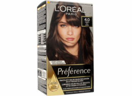 Barva L Oreal Paris Preference 4.0 Tahiti Brown