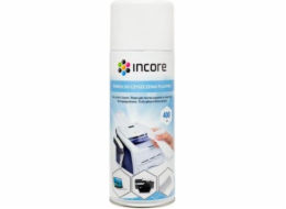 Incore Plastic čisticí pěna 250 ml (ISC1800)