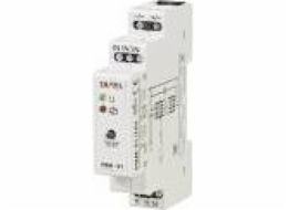 Zamel Bistabilní relé 24V AC/DC PBM-01/24V (EXT10000062)