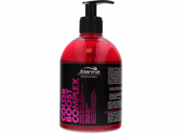 Joanna Color tónovací šampon Professional Color Boost Complex 500ml