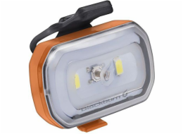 Přední světlo USB BLACKBURN CLICK 60 lumenů oranžové (BBN-7074698)