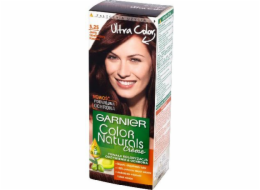 Barvící krém Garnier Color Naturals č. 5.25 Světle opalescentní kaštan