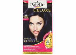 Schwarzkopf PALETTE Deluxe 909 tmavě modrá černá